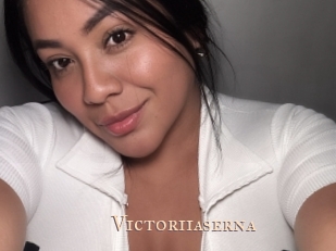 Victoriiaserna