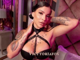 Victtoriafox
