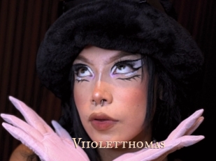 Viioletthomas