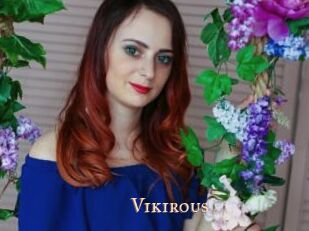 Vikirous