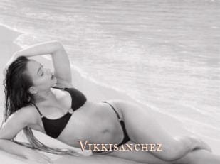 Vikkisanchez