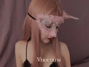 Vikkykim