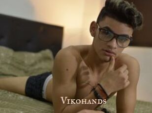 Vikohands