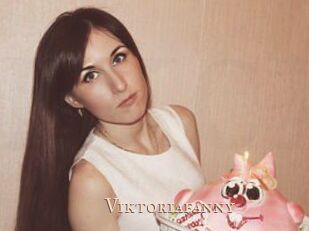 Viktoriafanny