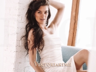 Viktoriakime