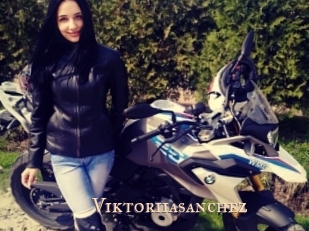 Viktoriiasanchez