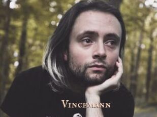 Vincemann