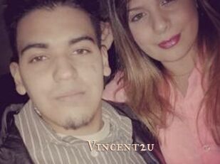 Vincent2u