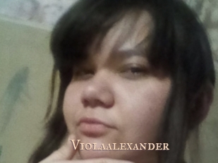 Violaalexander
