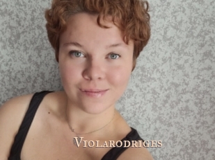 Violarodriges