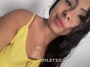 Violet20