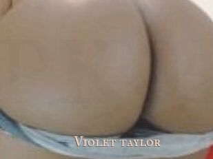 Violet_taylor