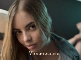 Violetaclein