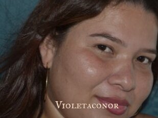 Violetaconor