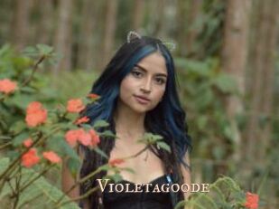 Violetagoode