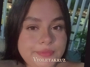 Violetakruz