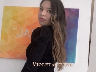 Violetaselene