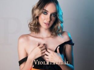 Violetavidal