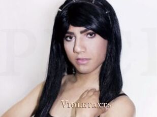 Violetaxts