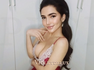 Violetdelux