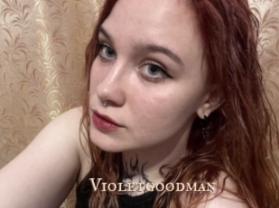 Violetgoodman