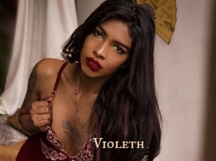 Violeth