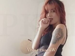 Violetha_BW