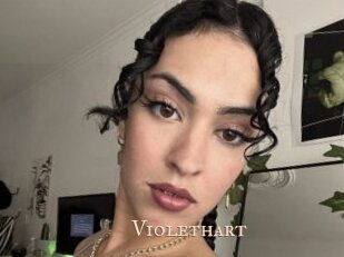 Violethart