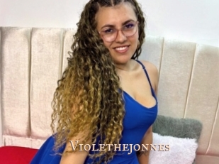 Violethejonnes