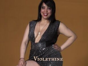 Violethine