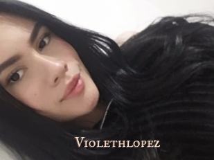 Violethlopez