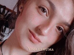 Violethuma