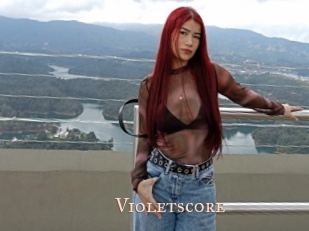 Violetscore