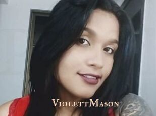 ViolettMason