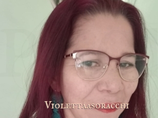 Violettaasoracchi