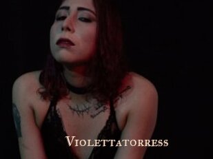 Violettatorress