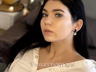Violettawilson