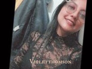 Violetthomson