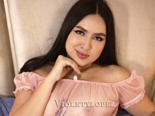 Violetylopez