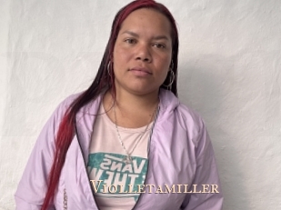 Violletamiller