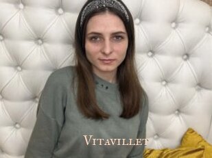 Vitavillet