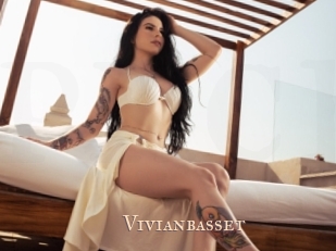 vivianbasset Pink Center Fold