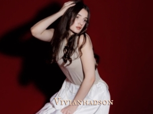 Vivianhadson
