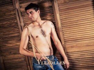 Vlladllen