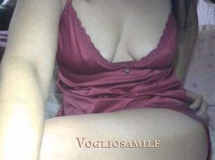 Vogliosamilf
