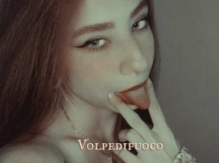 Volpedifuoco