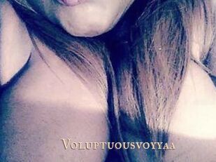 Voluptuousvoyyaa