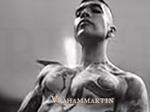 Vrahammartin