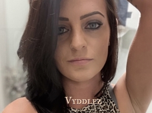 Vyddlez