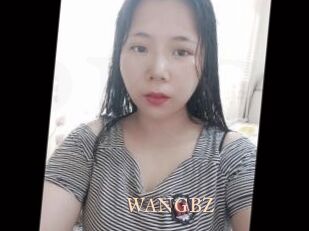 WANGBZ